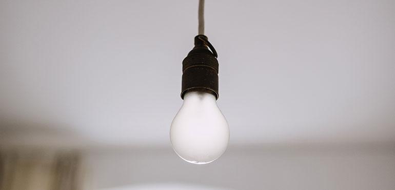 Lightbulb